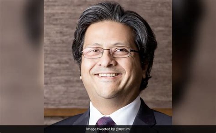 Pak billionaire's son didn't want to go on Titanic sub
