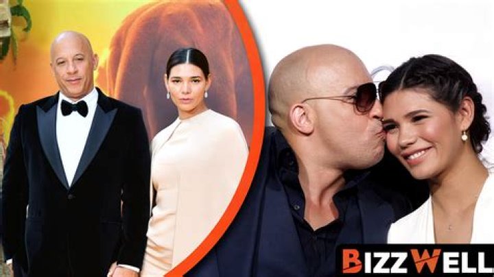 Paloma Jimenez Everything to Know About Vin Diesel&rsquo;s Partner Us Weekly
