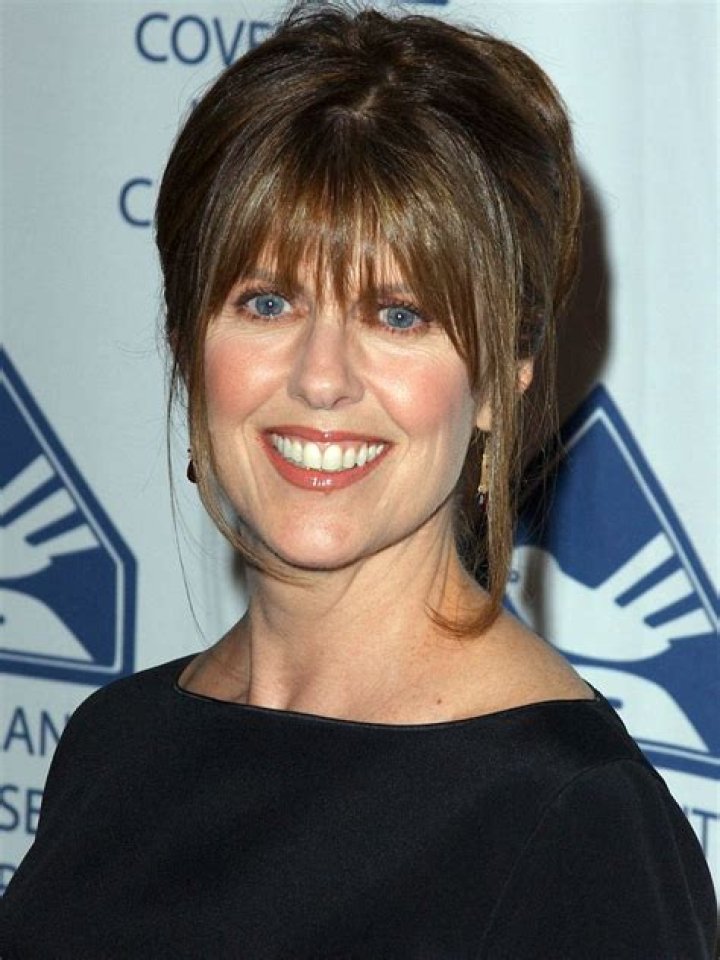 Pam Dawber image