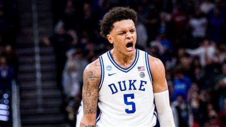 Paolo Banchero on the Draft, Coach K, and His Mom's Biggest Critique of His Game GQ