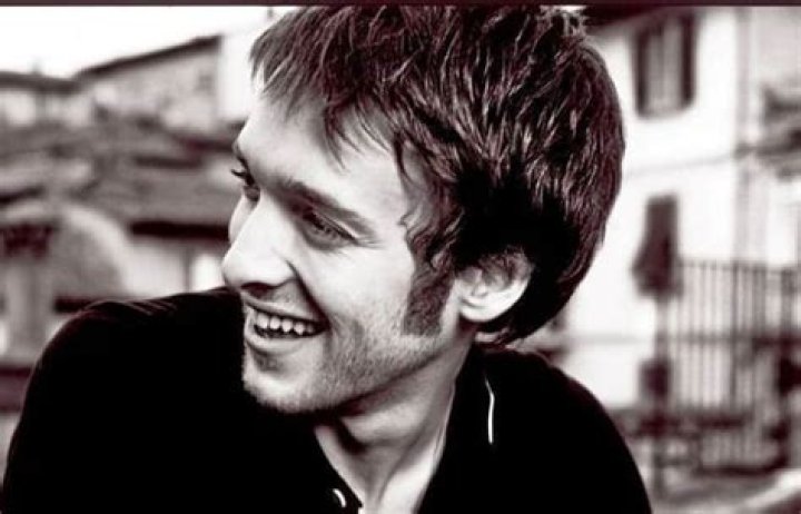 Paolo Nutini Tickets Paolo Nutini Tour and Concert Tickets viagogo