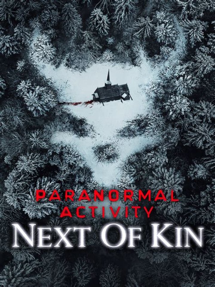 Paranormal Activity Next of Kin Trailer 2 Unleashes Demons in Amish