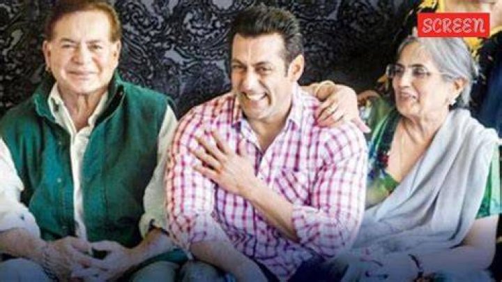 Parents Latest In Bollywood
