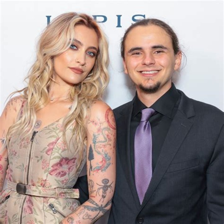 Paris and Prince Jackson honor dad Michael at Tony Awards 2022