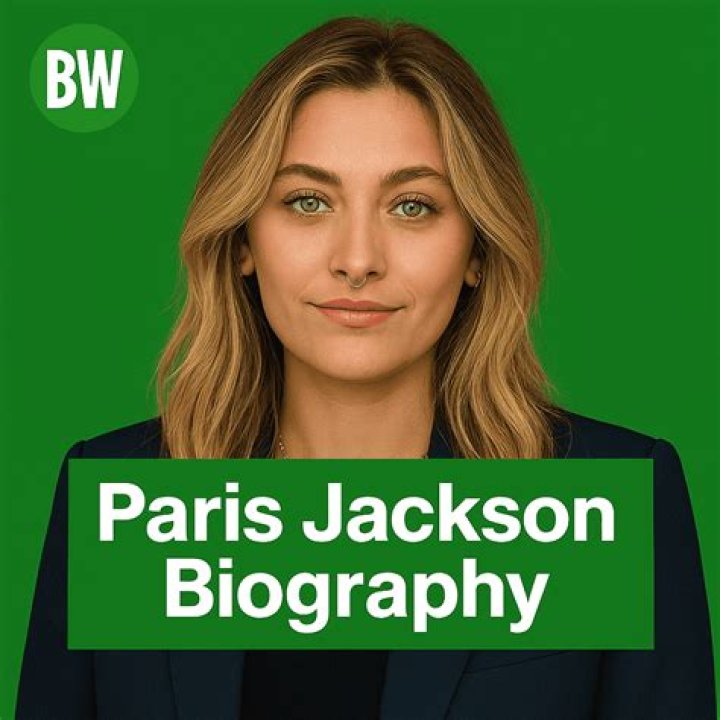 Paris Jackson Age 2023 Career Net Worth Assets