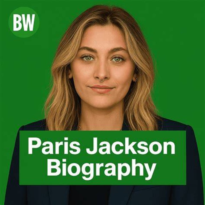 Paris Jackson Biography, net worth, career, sources of in 2022
