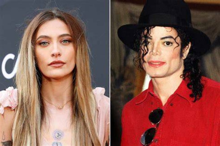 Paris Jackson Birthday 2024 (April 3, 2024) Year In Days