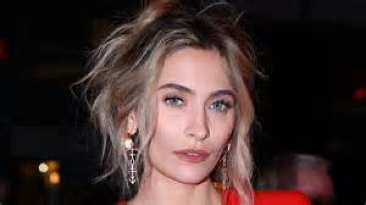 Paris Jackson Ethnicity of Celebs