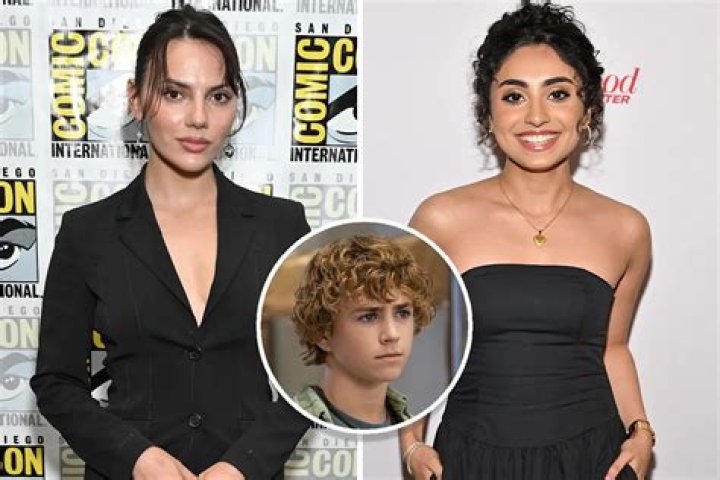 Paris Jackson keen to 'visit Mark Lester in England' after revelations