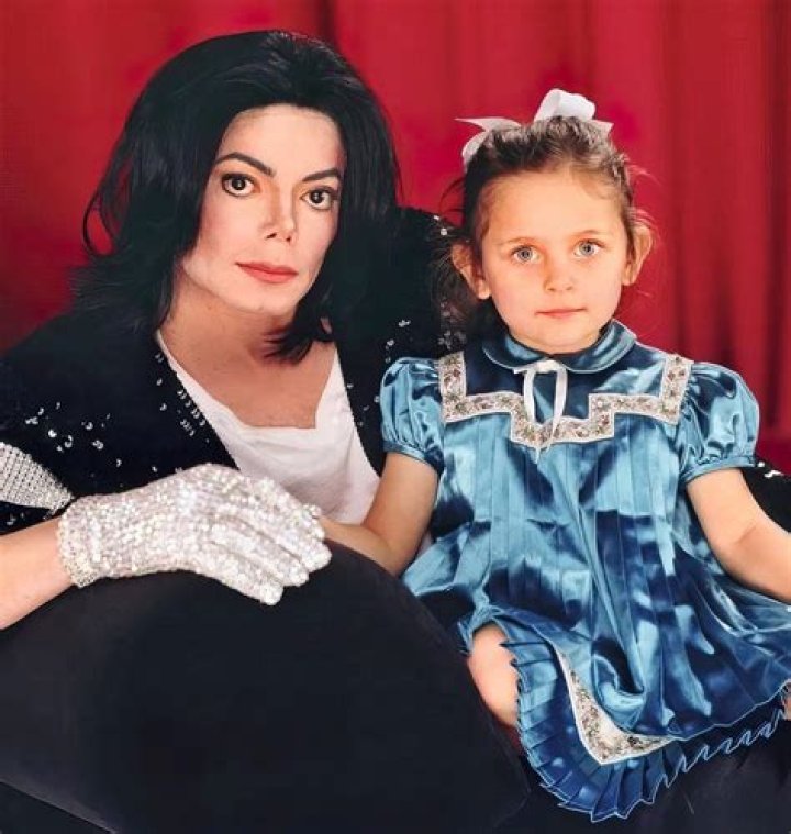 Paris Jackson Parentage Is Paris Jackson Michael Jackson's Biological