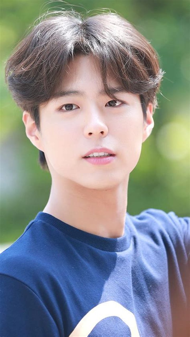 park bo gum wallpaper Tumblr Attori coreani, Attori, Cantanti