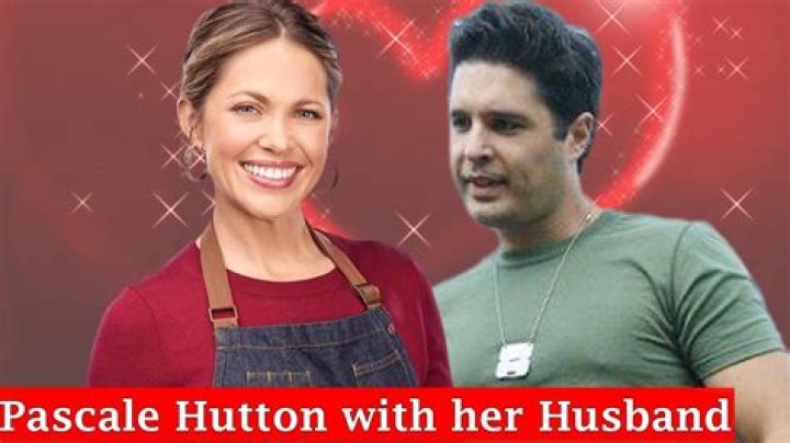 Pascale Hutton Husband Who Is Danny Dorosh? ABTC