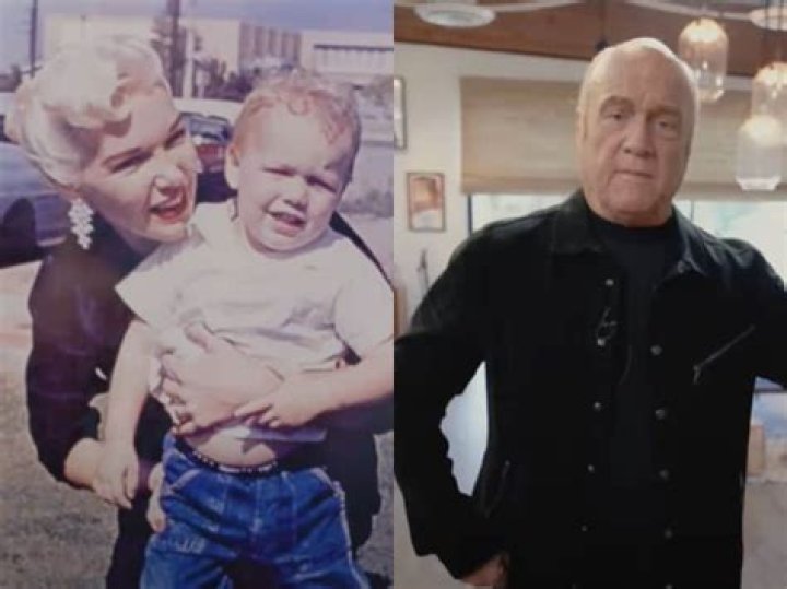Pastor Greg Laurie Reveals What Happened To His Mom After "Jesus