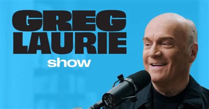 Pastor Greg Laurie Visits Set of New Kingdom Story Movie JESUS REVOLUTION
