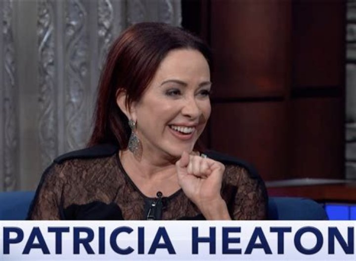 Patricia Patricia Heaton Photo (23088267) Fanpop Page 3