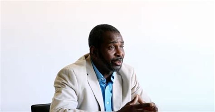 Patrick Braxton sues Alabama mayor Haywood Stokes