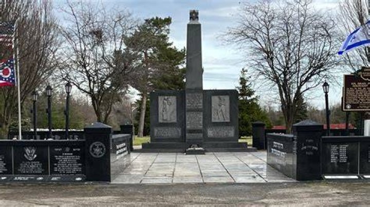 Patrick Christys On Holocaust Memorial Day we hope for a better world