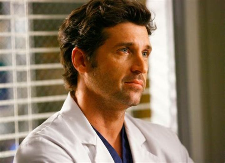 Patrick Dempsey Brought Back McDreamy From Grey's Anatomy to Get You to