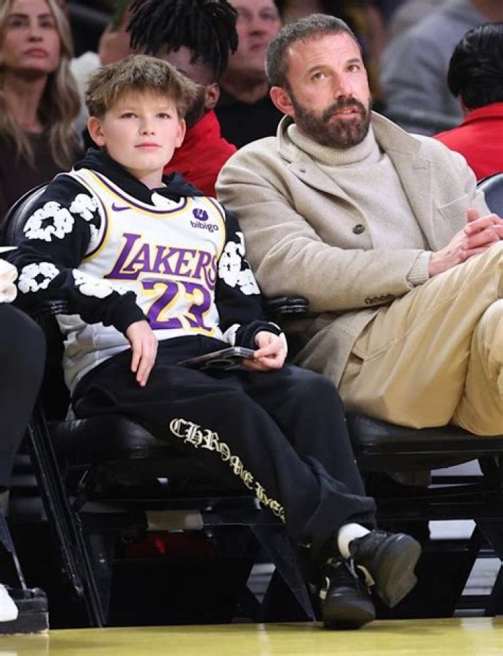 Patrick Stewart Kids Son Daniel and Daughter Sophie Closer Weekly