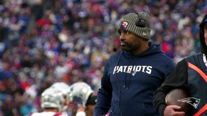 Patriots New Head Coach Jerod Mayo&rsquo;s Wife Chantel Rostant is Trending