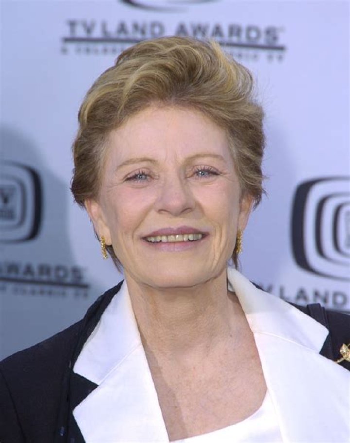 Patty Duke Death Legacy Will Be As Hollywood Actors Union Peacemaker