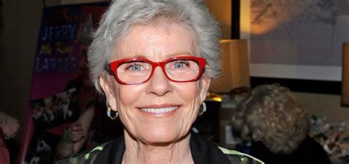 Patty Duke Height, Weight, Age, Biography, Husband More World Celebrity