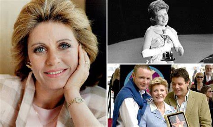 Patty Duke, OscarWinning Actress, Dies At 69 The TwoWay NPR