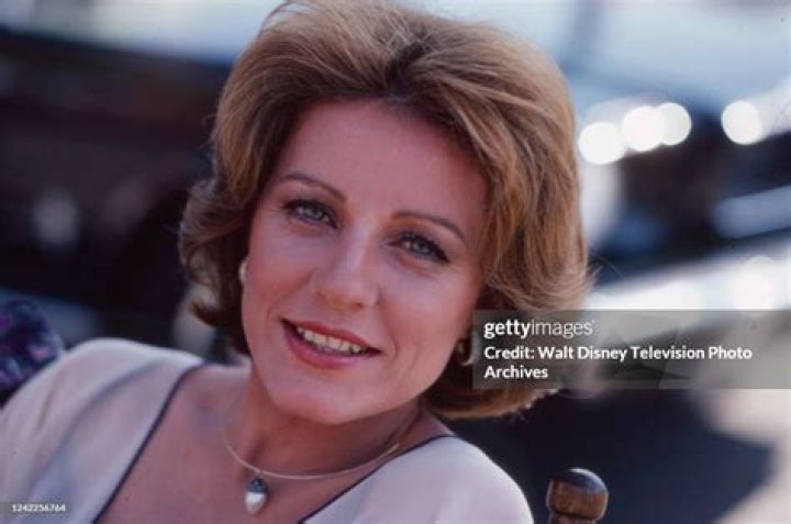 Patty Duke Pictures Getty Images