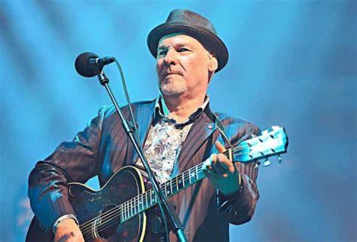 Paul Carrack to play Birmingham Shropshire Star