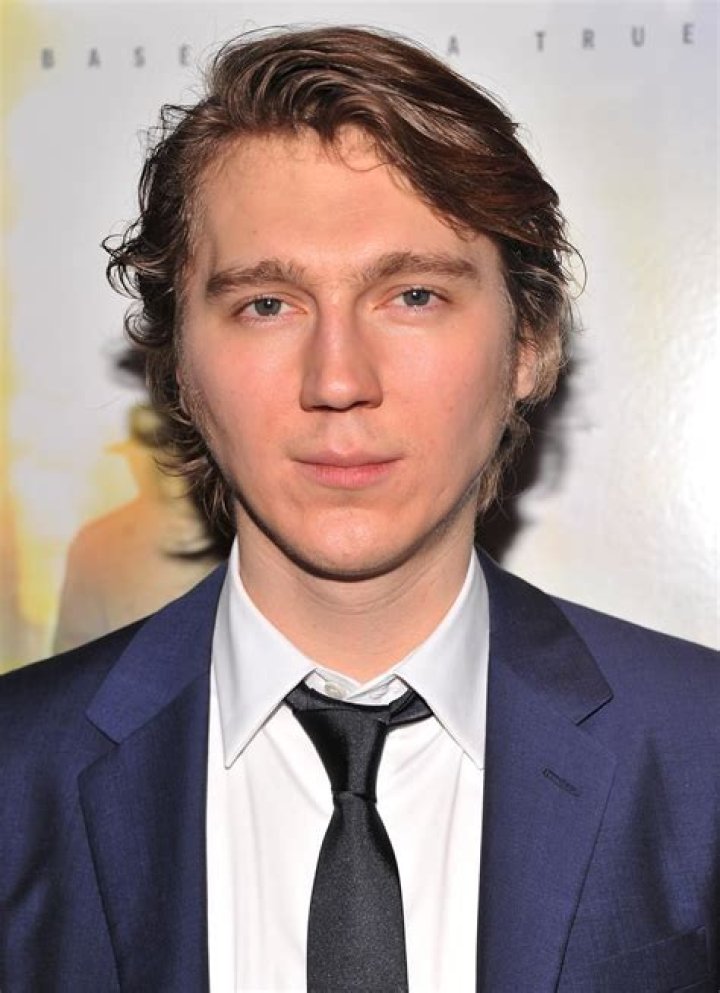 Paul Dano IMDb