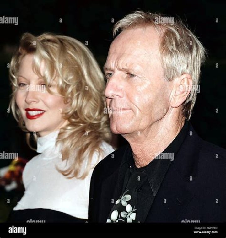 Paul Hogan and Linda Kozlowski reunite for 'troubled' son