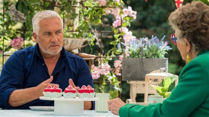 Paul Hollywood and lover Summer MonteysFullam, 23, have bought a £845k