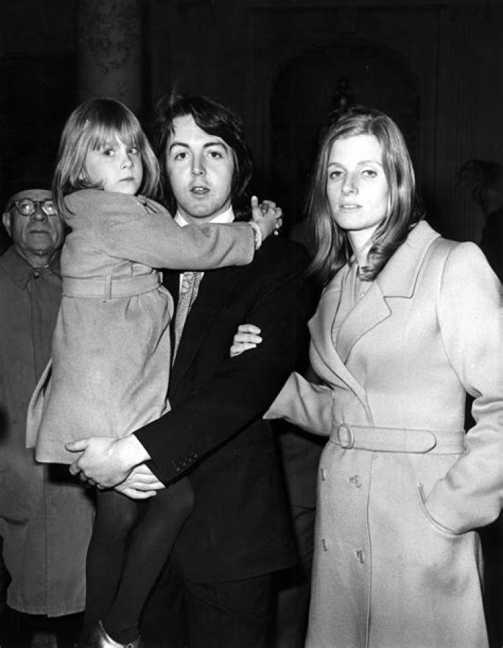 Paul Mccartney Family, Height, Professional Achievements