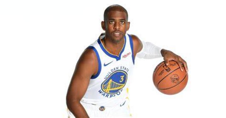Paul Nbafamily Wiki Fandom