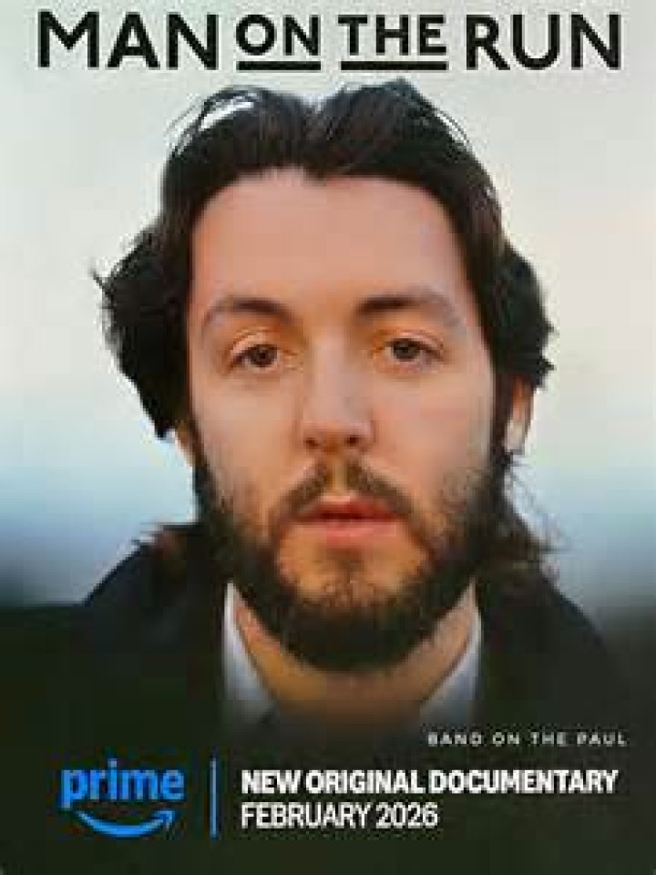 PAUL ON THE RUN Who is Paul McCartney's wife Nancy Shevell?
