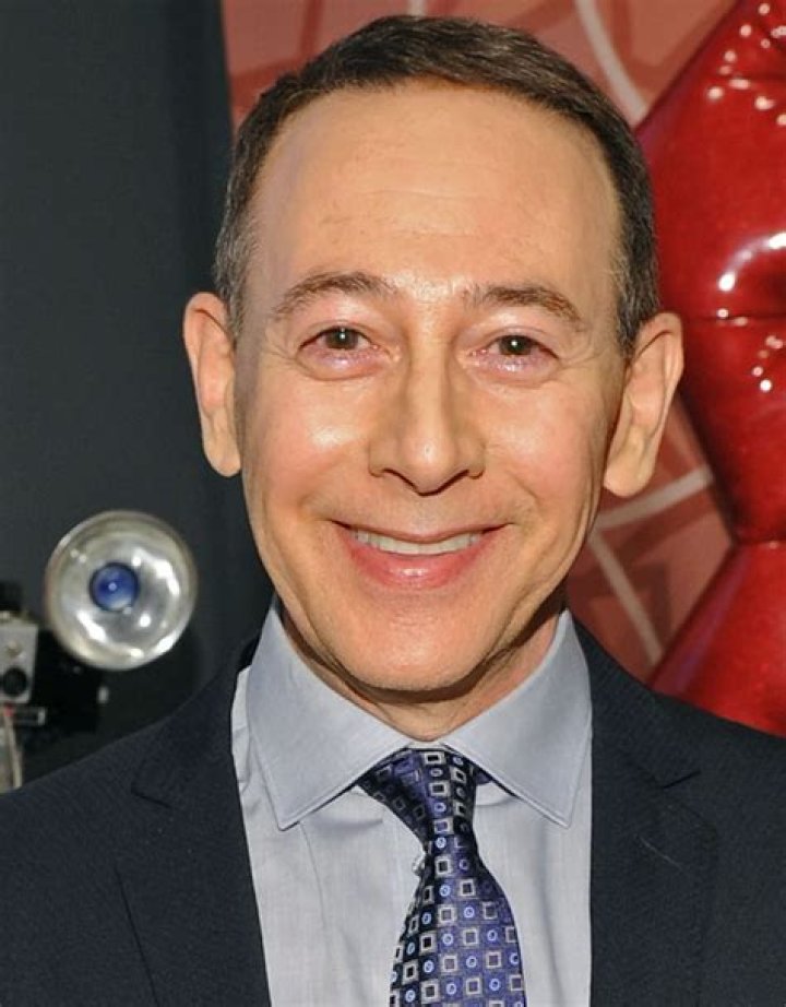 Paul Reubens Sony Pictures Animation Wiki Fandom