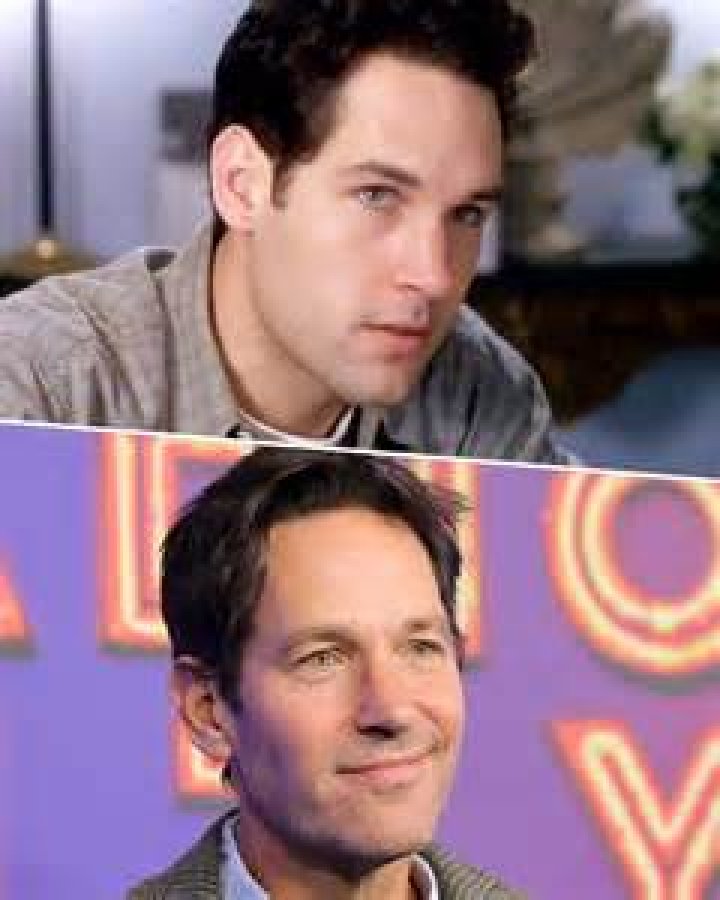Paul Rudd Went on “Hot Ones” and Asked for Vegan Wings. Here’s Why