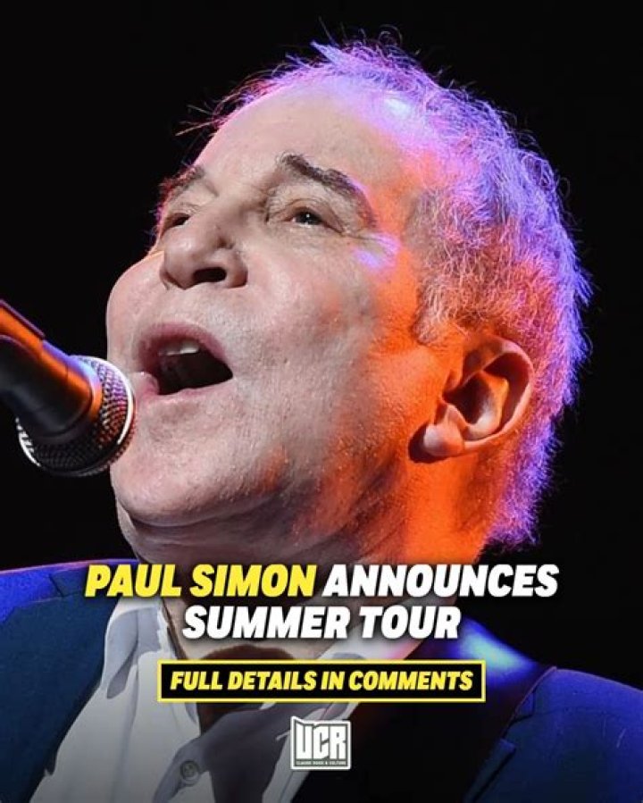 Paul Simon Announces New Album Seven Psalms Pitchfork