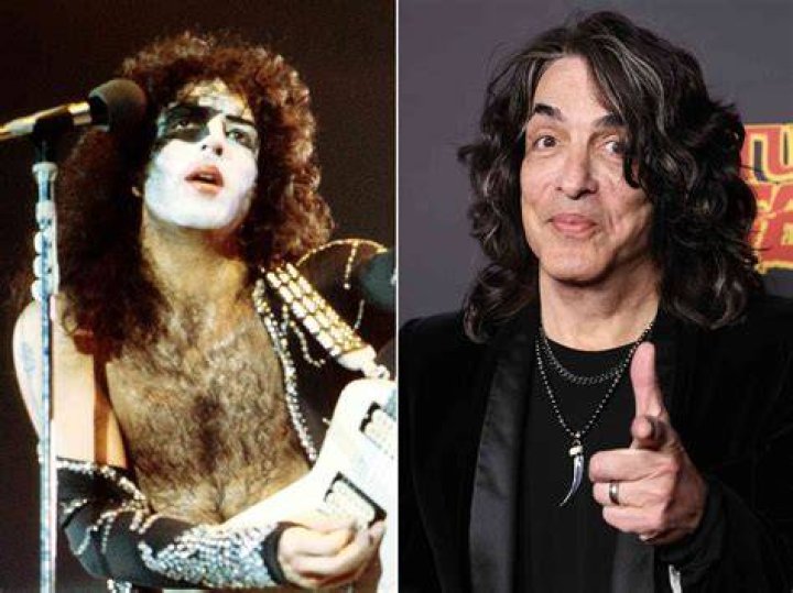 Paul Stanley