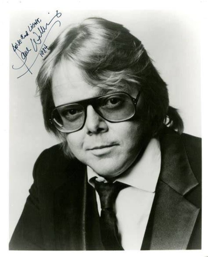 Paul Williams (songwriter) Alchetron, the free social encyclopedia