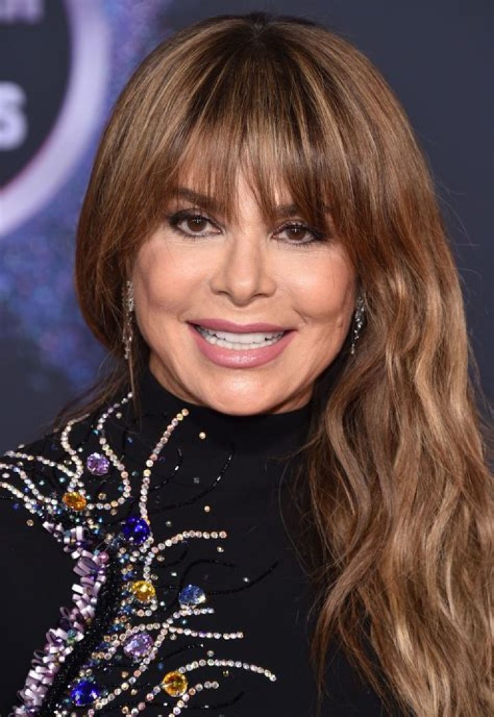 Paula Abdul Biography, Popular Songs, Forever Your Girl, & Opposites