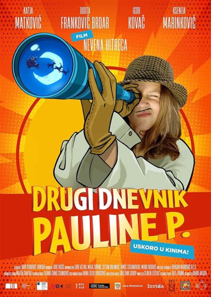 Paulina Dávila IMDb