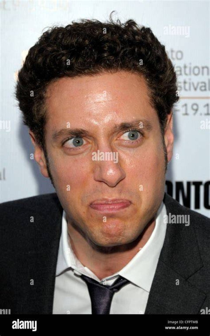 Paulo Costanzo The 35th Toronto International Film Festival 'A