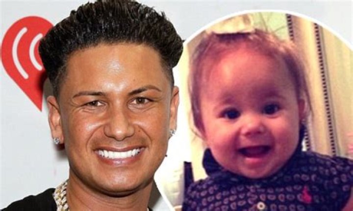 Pauly D Baby Mama Reaches Out Via Twitter, DJ See&rsquo;s Baby New York