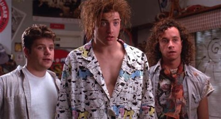 Pauly Shore Disney Wiki FANDOM powered by Wikia
