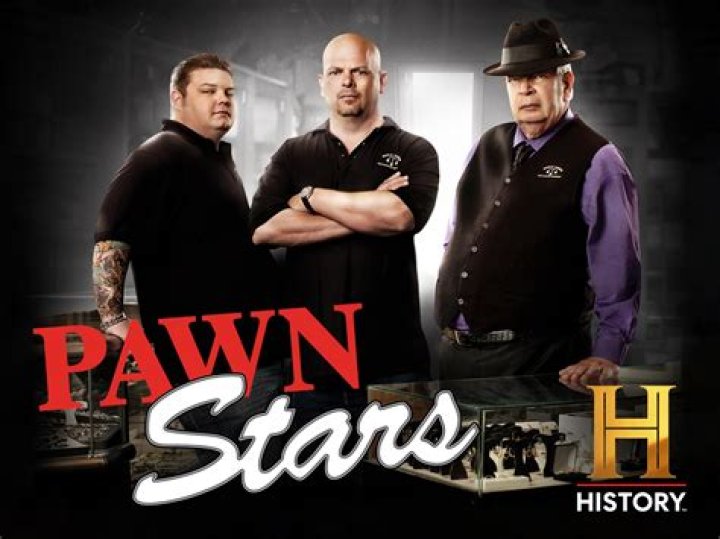 Pawn Stars' Corey Harrison 'trashed a rented RV causing 30,000 worth