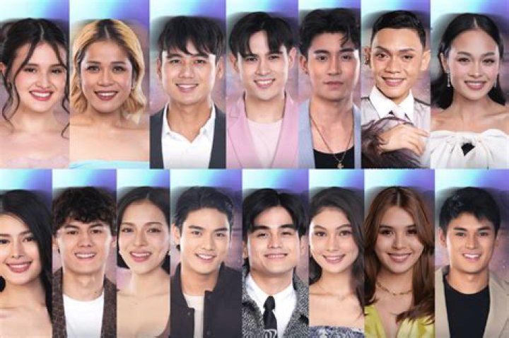 PBB 6 housemates nominated for eviction ABSCBN News