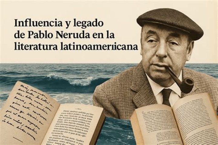 (PDF) Pablo Neruda as the Placemaker An Ecocritical Enquiry of 'Place