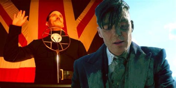 Peaky Blinders Season 6 How The IRA Found Out (& Why They Saved Mosley)