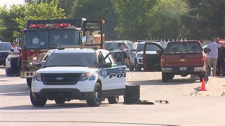 Pedestrian fatality in Carmel shocks some locals WISHTV